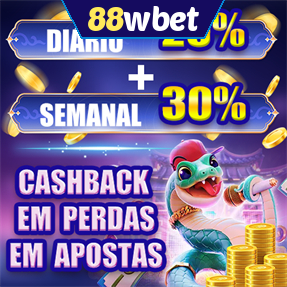 88wbet Fundo de Resgate de Perdas Semanais